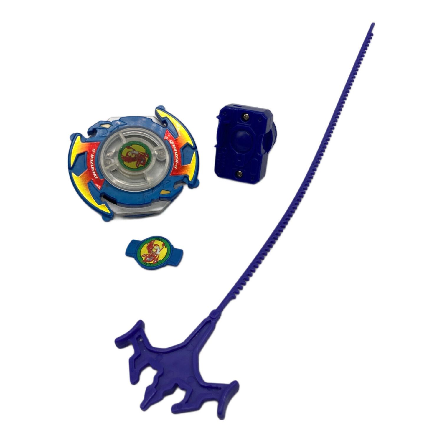 TAKARA TOMY (タカラトミー) ベイブレード スーパーベイブレード