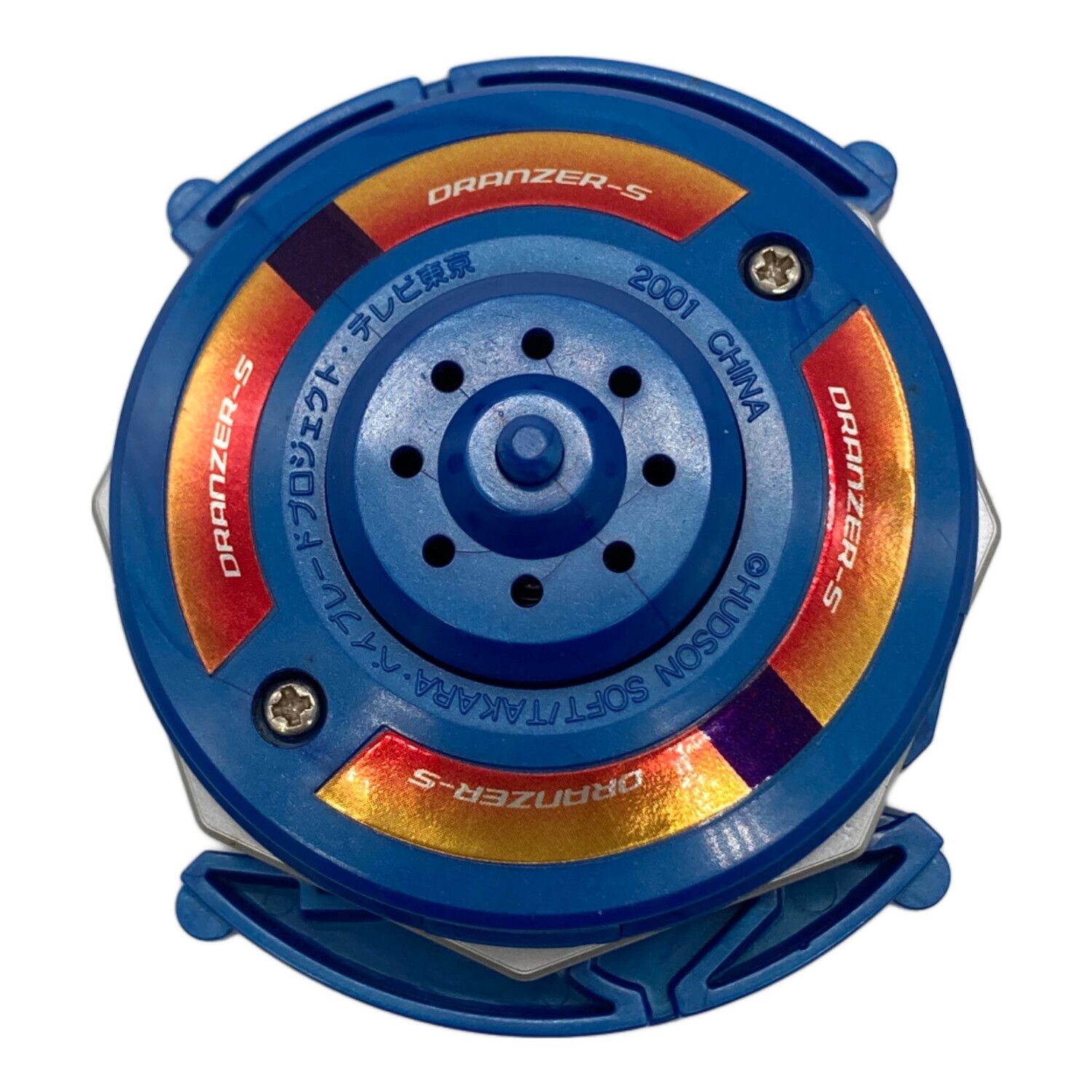 TAKARA TOMY (タカラトミー) ベイブレード スーパーベイブレード