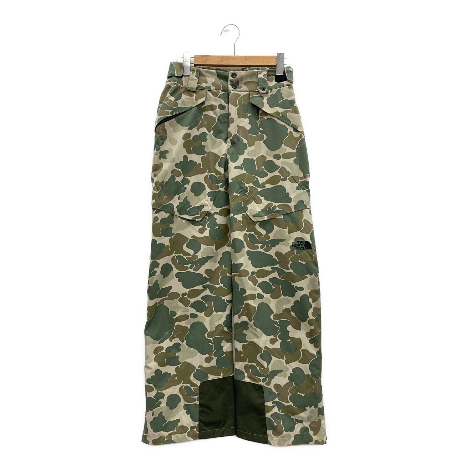 THE NORTH FACE (ザ ノース フェイス) スノーボードウェア(パンツ