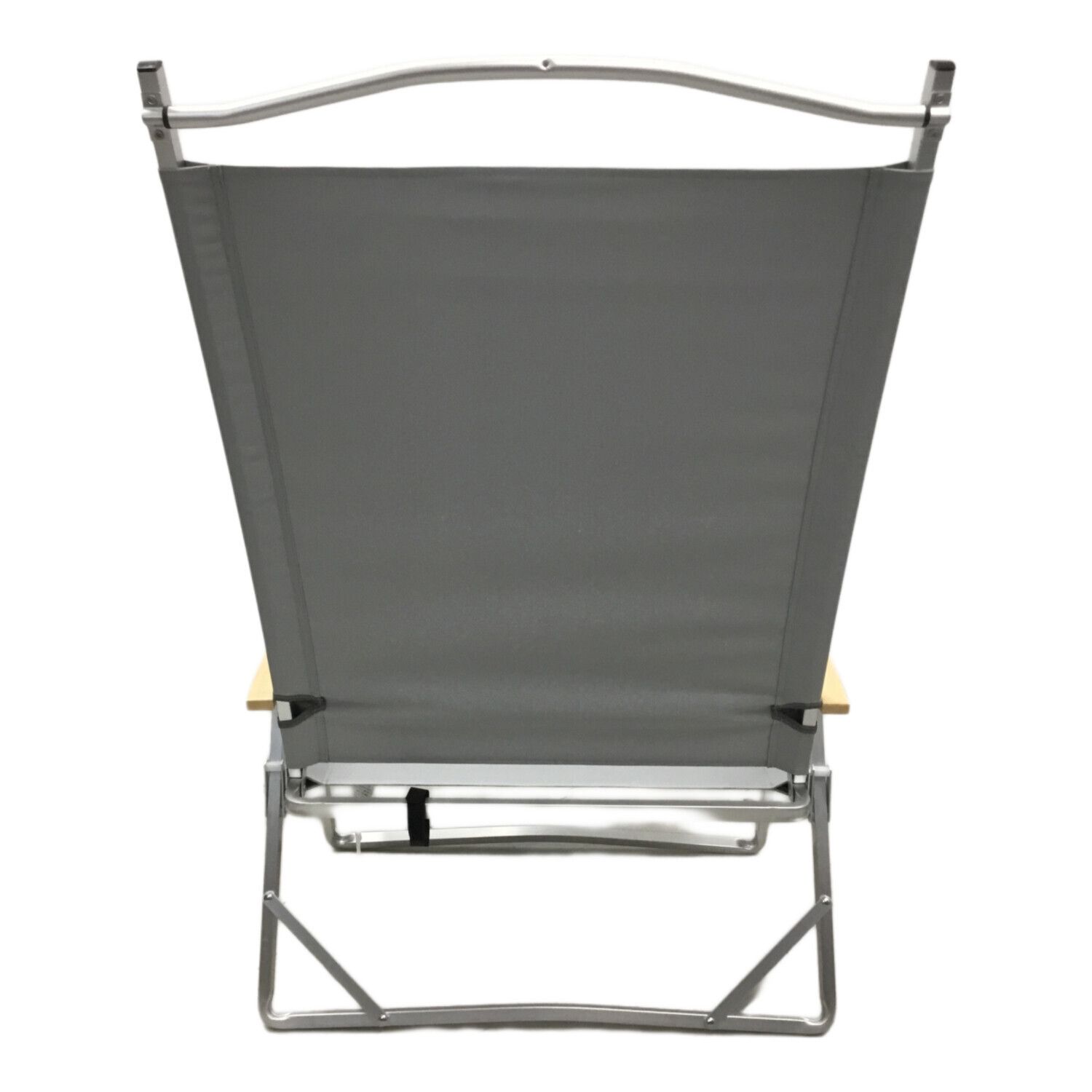 Coleman (コールマン) アウトドアチェア グレー 2000038847