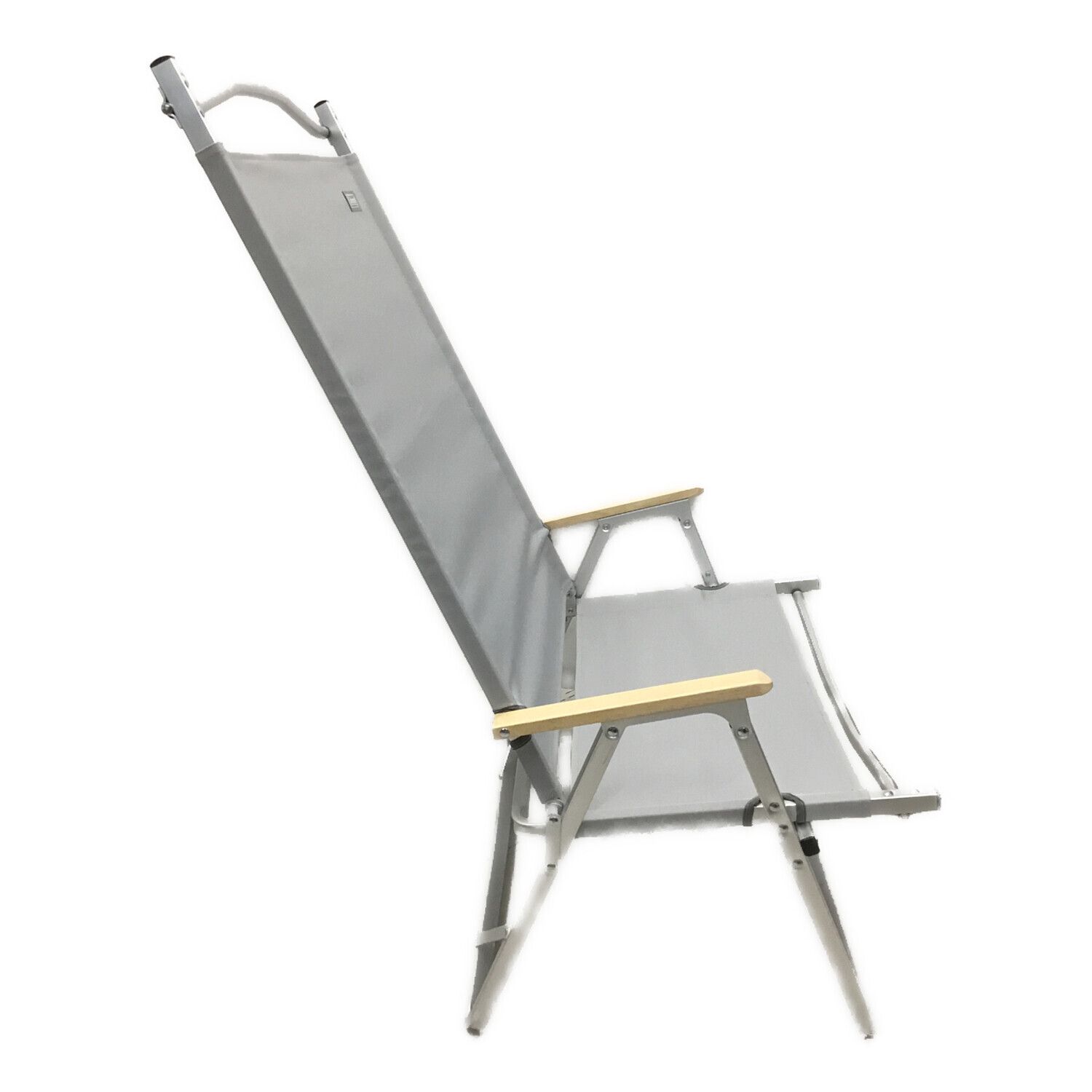 Coleman (コールマン) アウトドアチェア グレー 2000038847