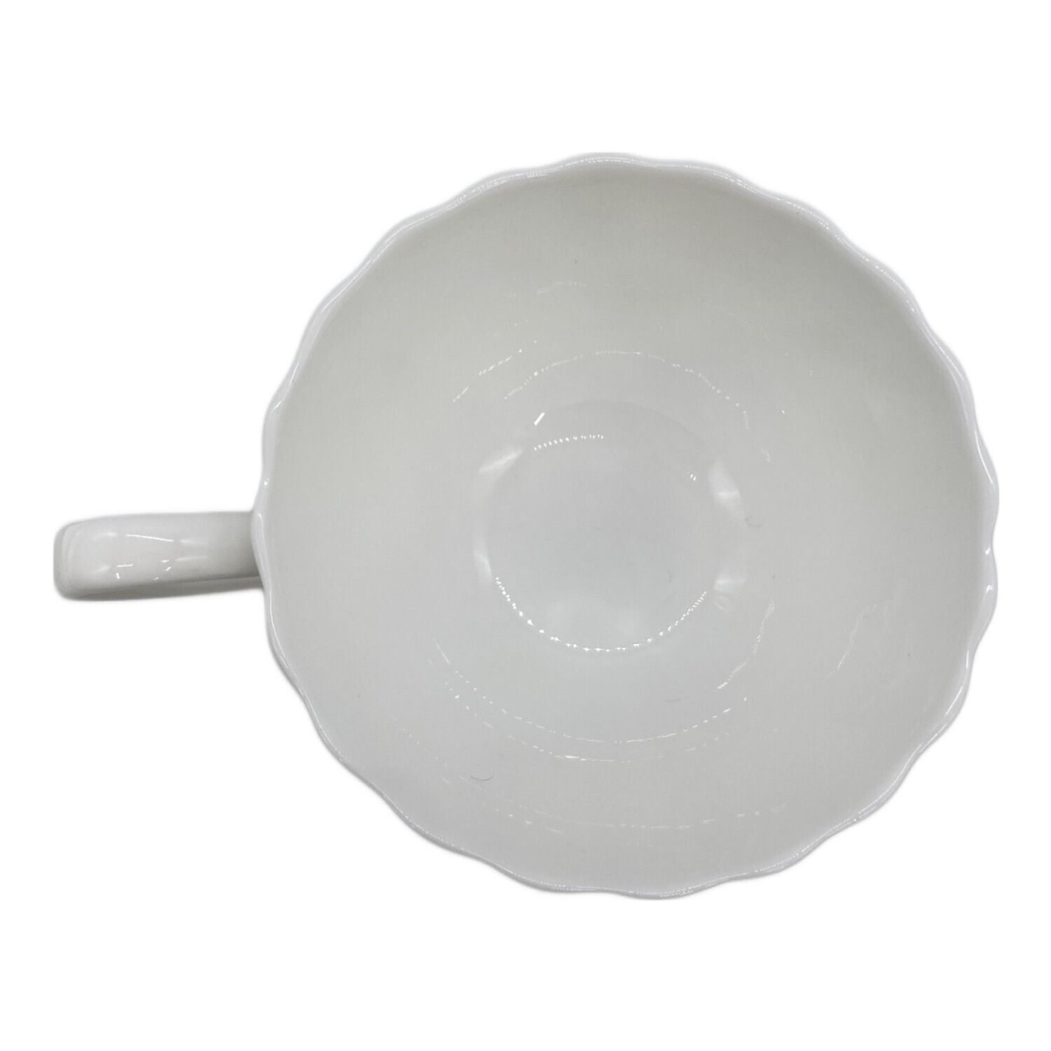 72*R114)カップソーサ クリスチャンディオール 食器 陶磁器 72*R114