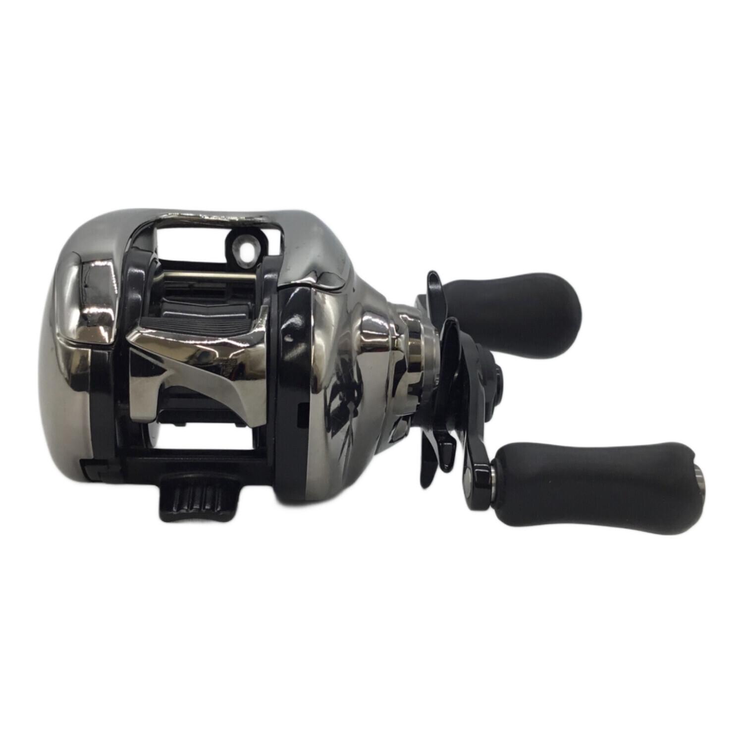 SHIMANO (シマノ) 21 アンタレスDC HG 04262 ベイトリール｜トレファク