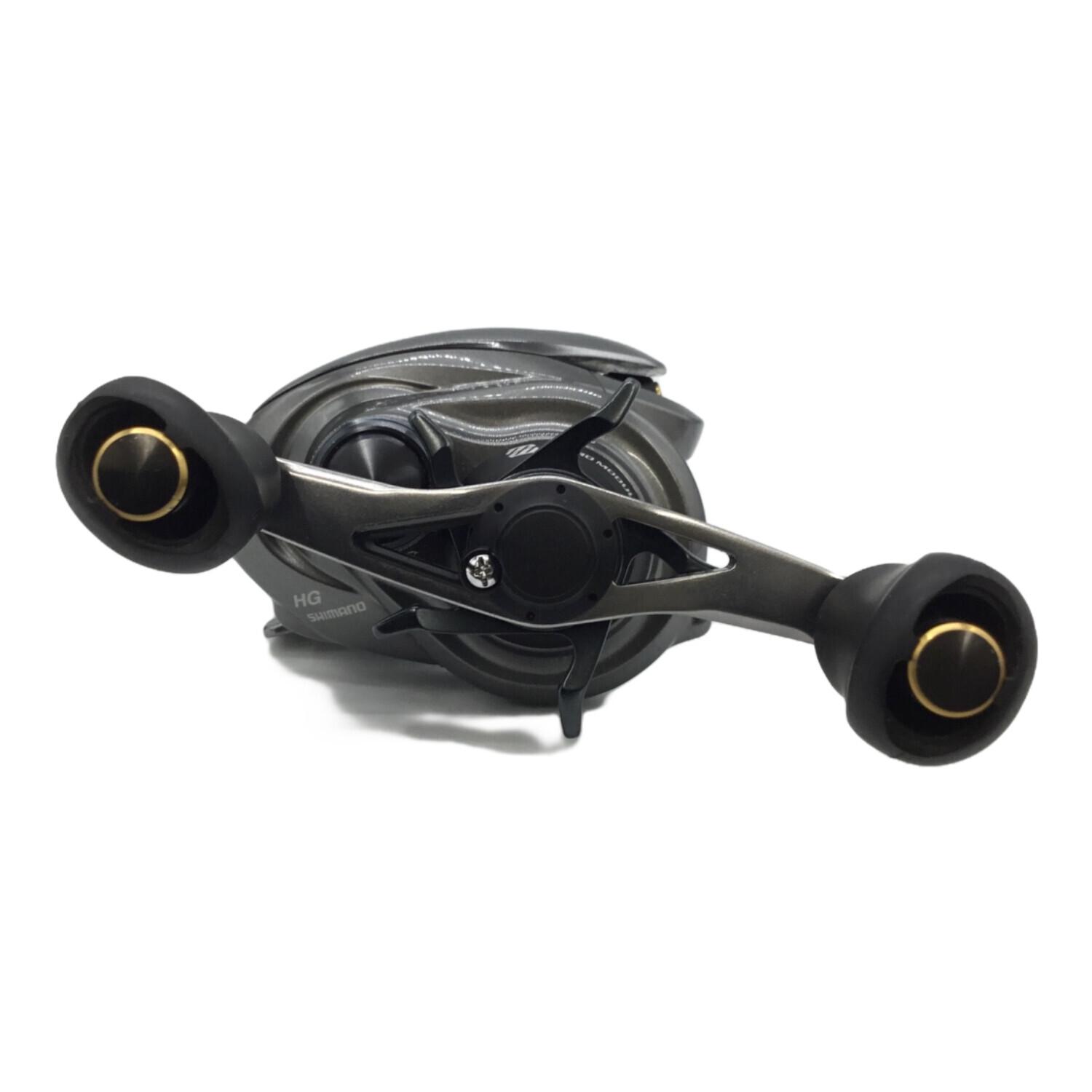 SHIMANO (シマノ) 15メタニウムDC HG (RH)後期モデル 03378 ベイト