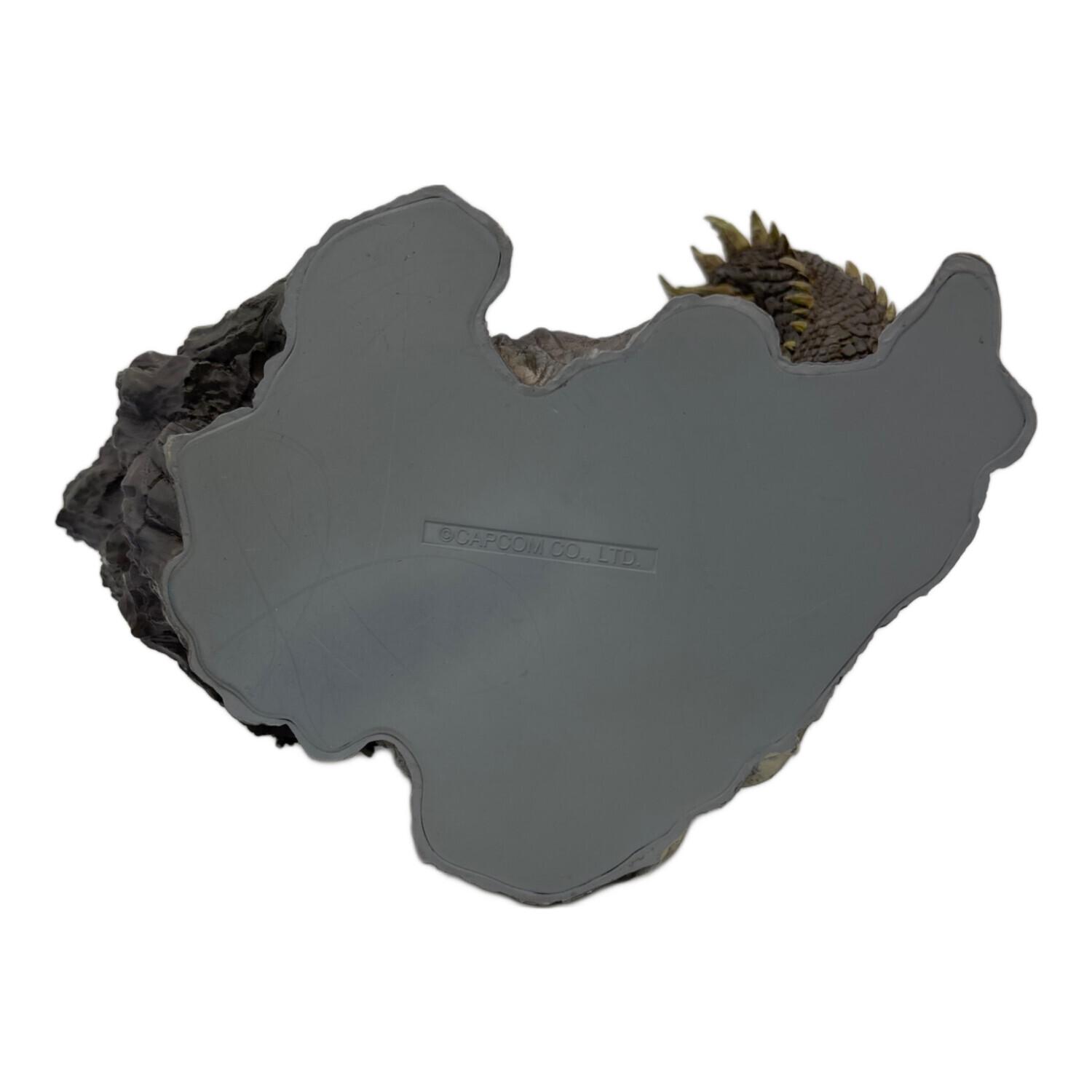 モンスターハンター フィギュア 恐暴竜イビルジョー カプコン