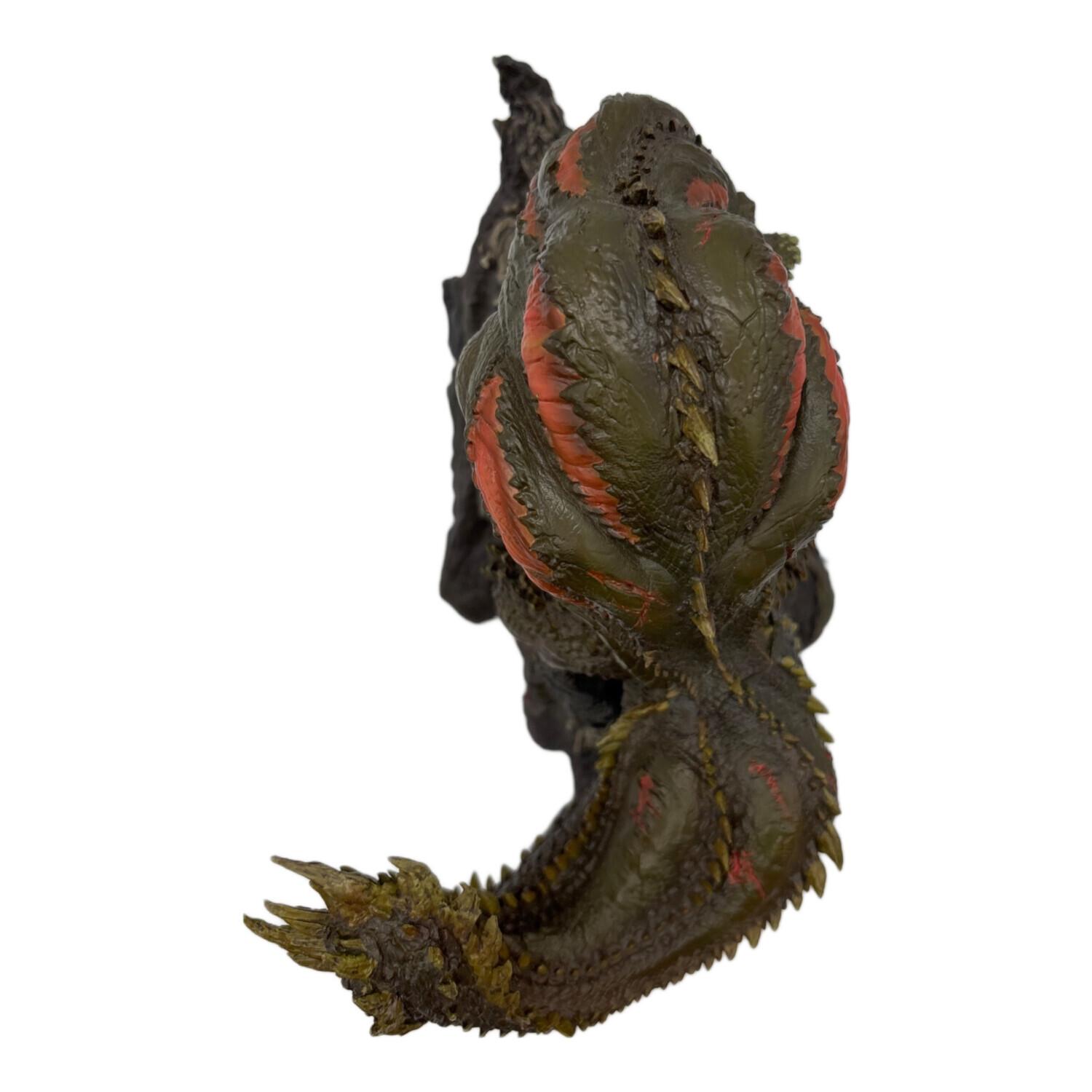 モンスターハンター フィギュア 恐暴竜イビルジョー カプコン