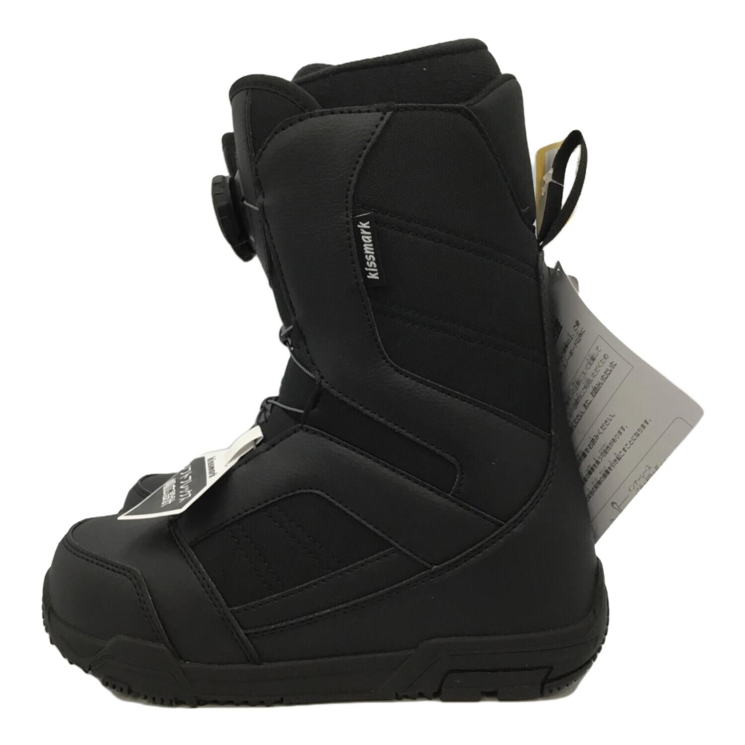 KISSMARK (キスマーク) スノーボードブーツ レディース SIZE 24cm