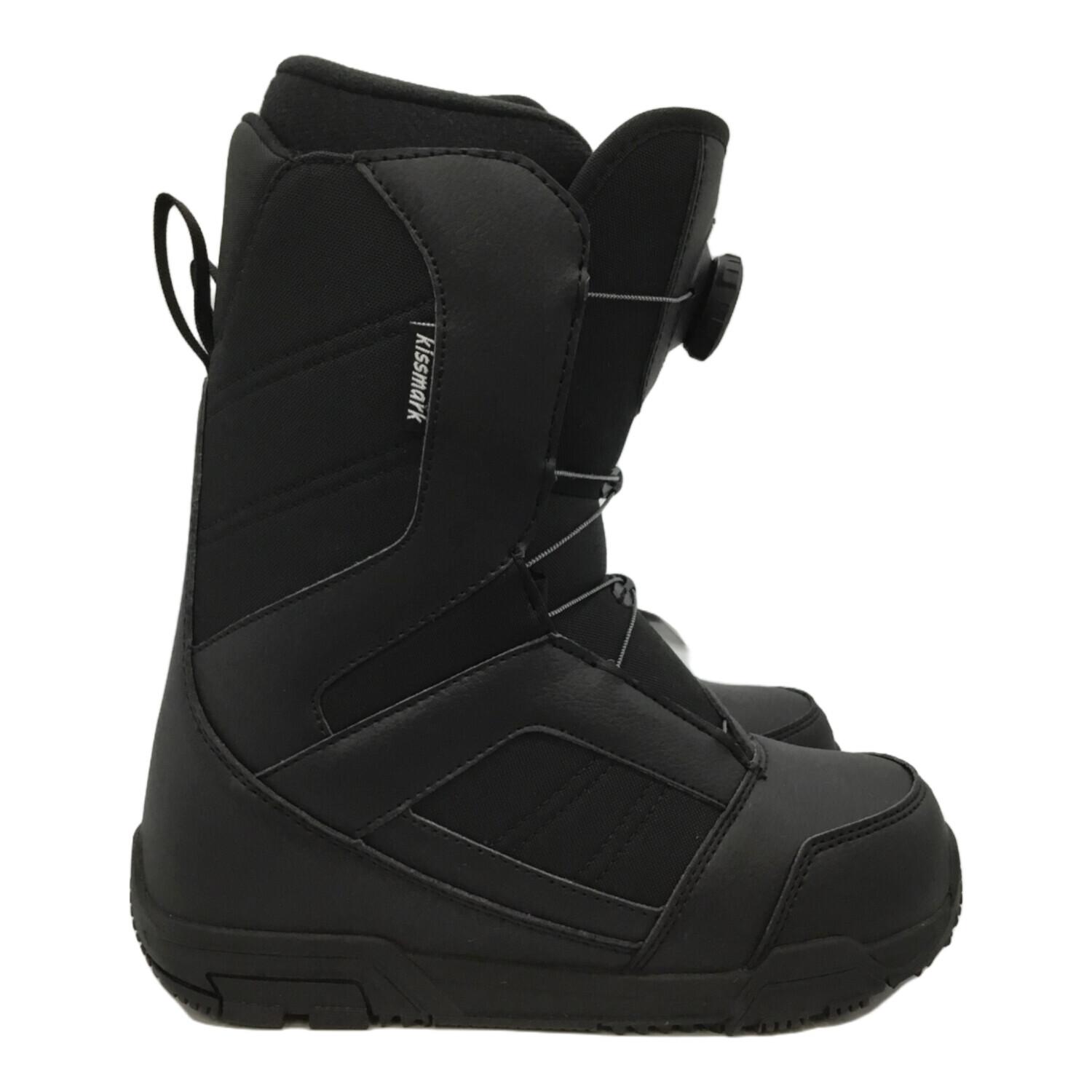 KISSMARK (キスマーク) スノーボードブーツ レディース SIZE 24cm