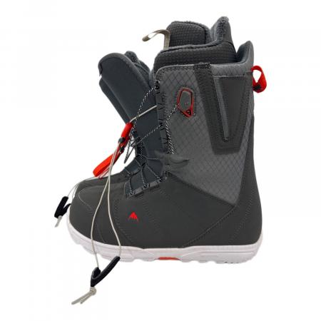 BURTON (バートン) スノーボードブーツ メンズ SIZE 27cm グレー MOTO