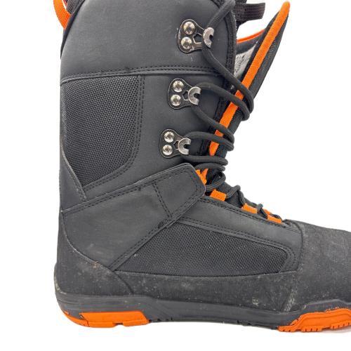 POLKA BRAND スノーボードブーツ メンズ SIZE 25.5cm ブラック