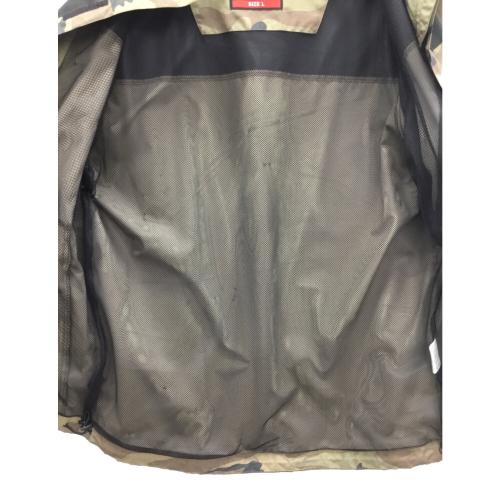 SESSIONS (セッションズ) スノーボードウェア(ジャケット) カモフラ柄