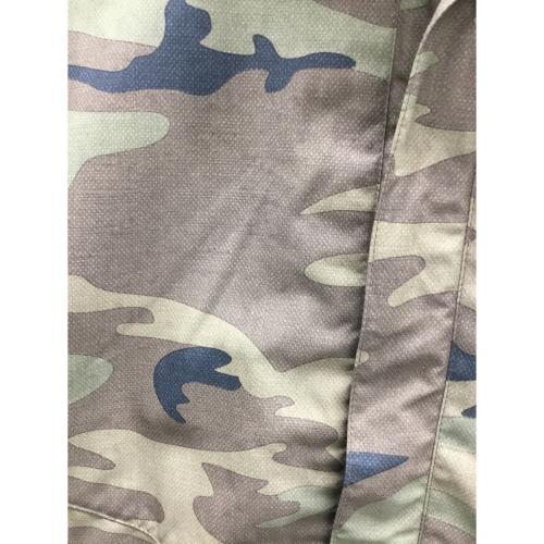 SESSIONS (セッションズ) スノーボードウェア(ジャケット) カモフラ柄