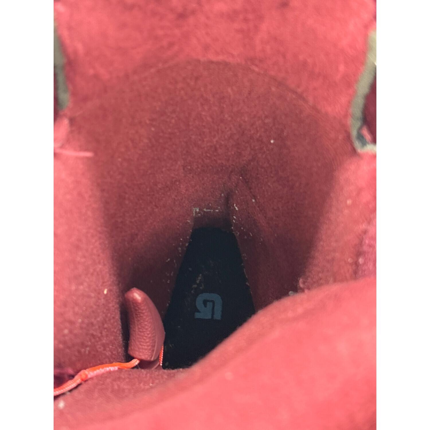 BURTON (バートン) スノーボードブーツ レディース SIZE 24cm ワイン