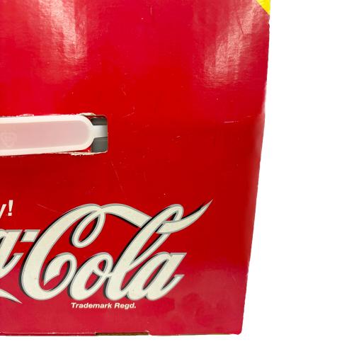 Coca Cola (コカコーラ) 冷温庫 JD2106CC ※保証対象外｜トレファクONLINE