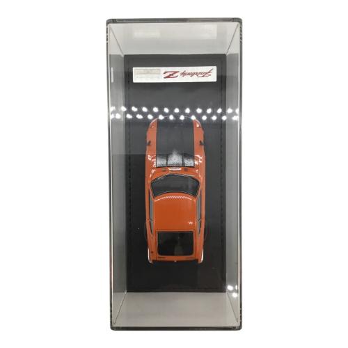 ignition model (イグニッションモデル) ダイキャストカー 1/43 Nissan