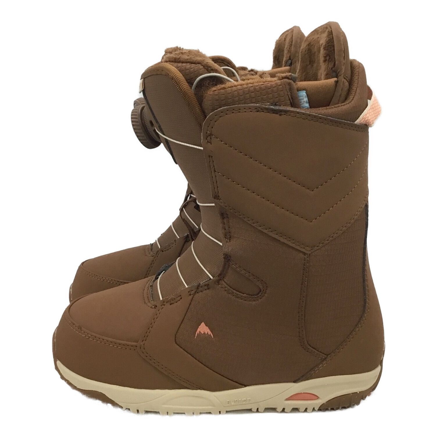 BURTON (バートン) スノーボードブーツ レディース LIMELIGHT WIDE