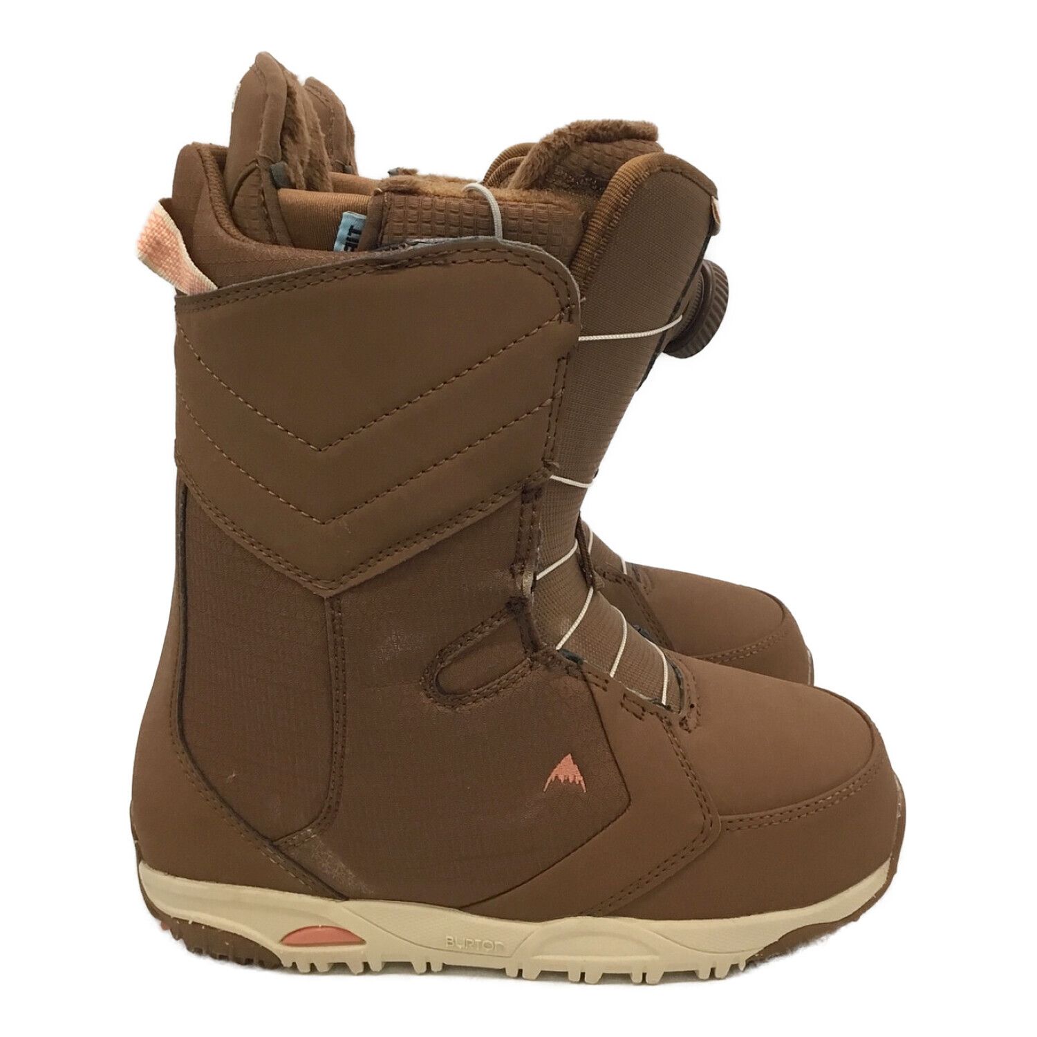 BURTON (バートン) スノーボードブーツ レディース LIMELIGHT WIDE