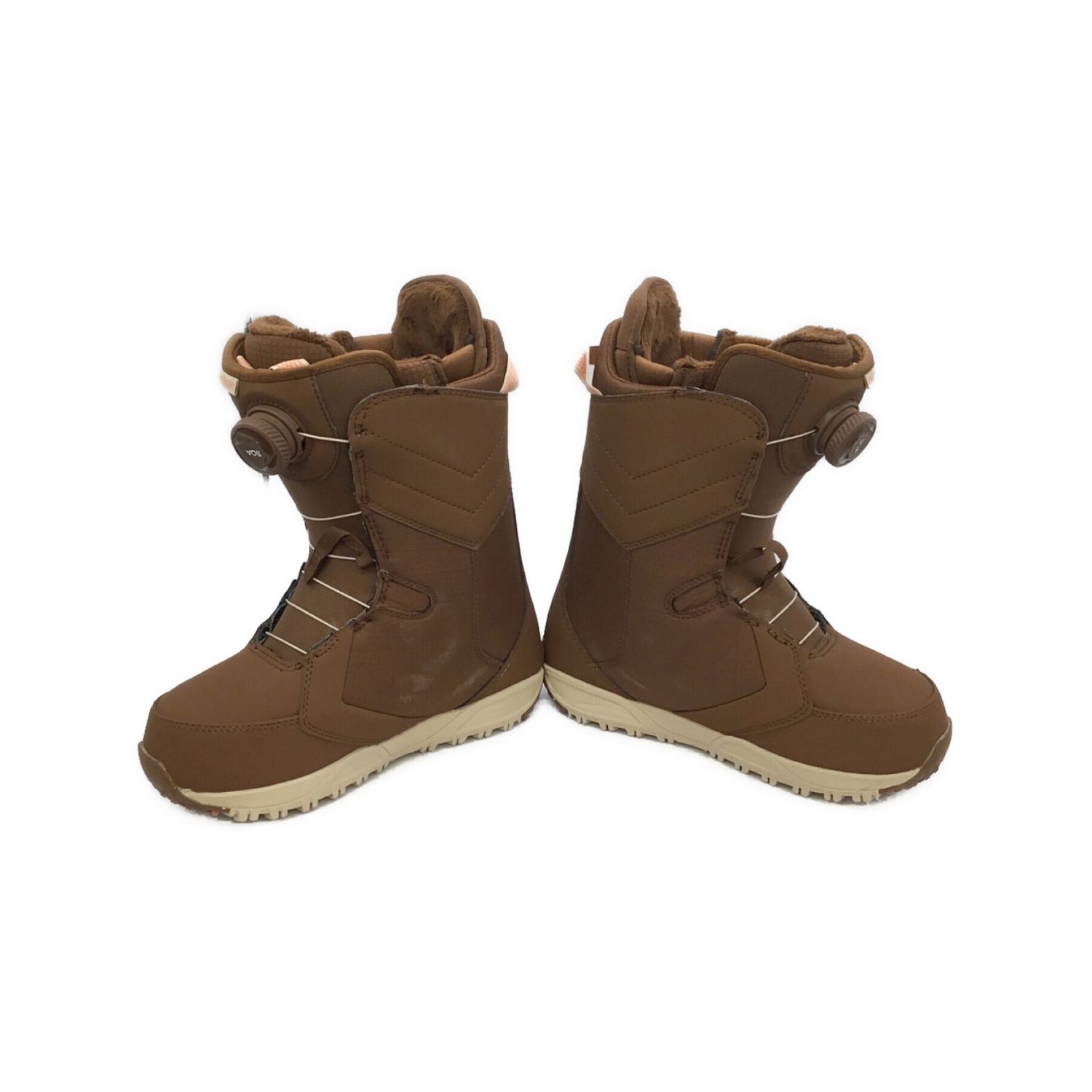 BURTON (バートン) スノーボードブーツ レディース LIMELIGHT WIDE