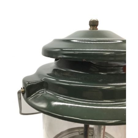 Coleman (コールマン) ツーマントルガソリンランタン 92年製 290A The