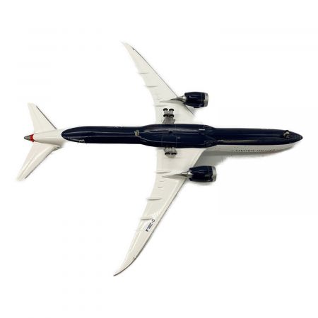 Gemini Jets (ジェミニジェッツ) 航空機模型 1/400 ボーイング787-10