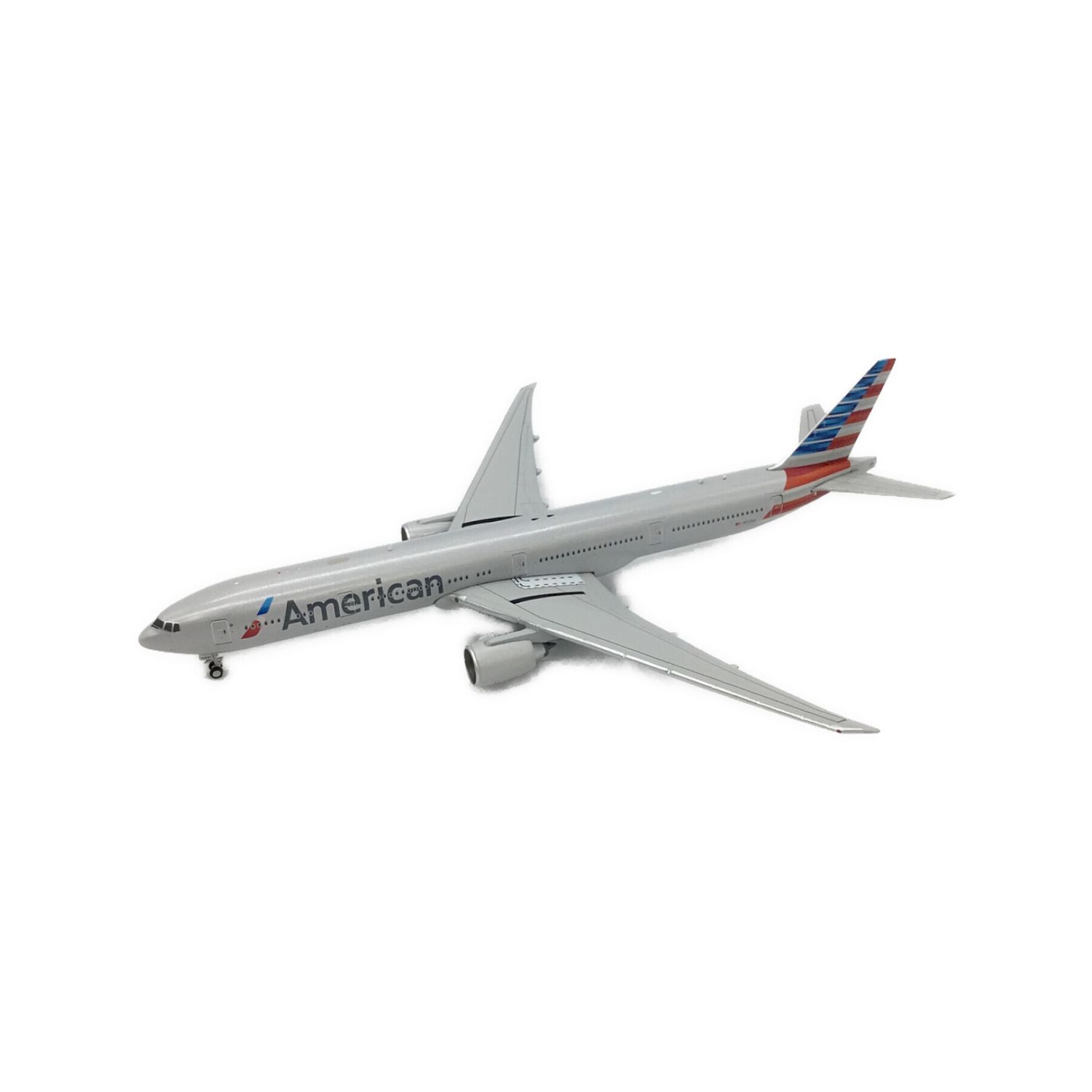 Gemini Jets (ジェミニジェッツ) 航空機模型 1/400 ボーイング777