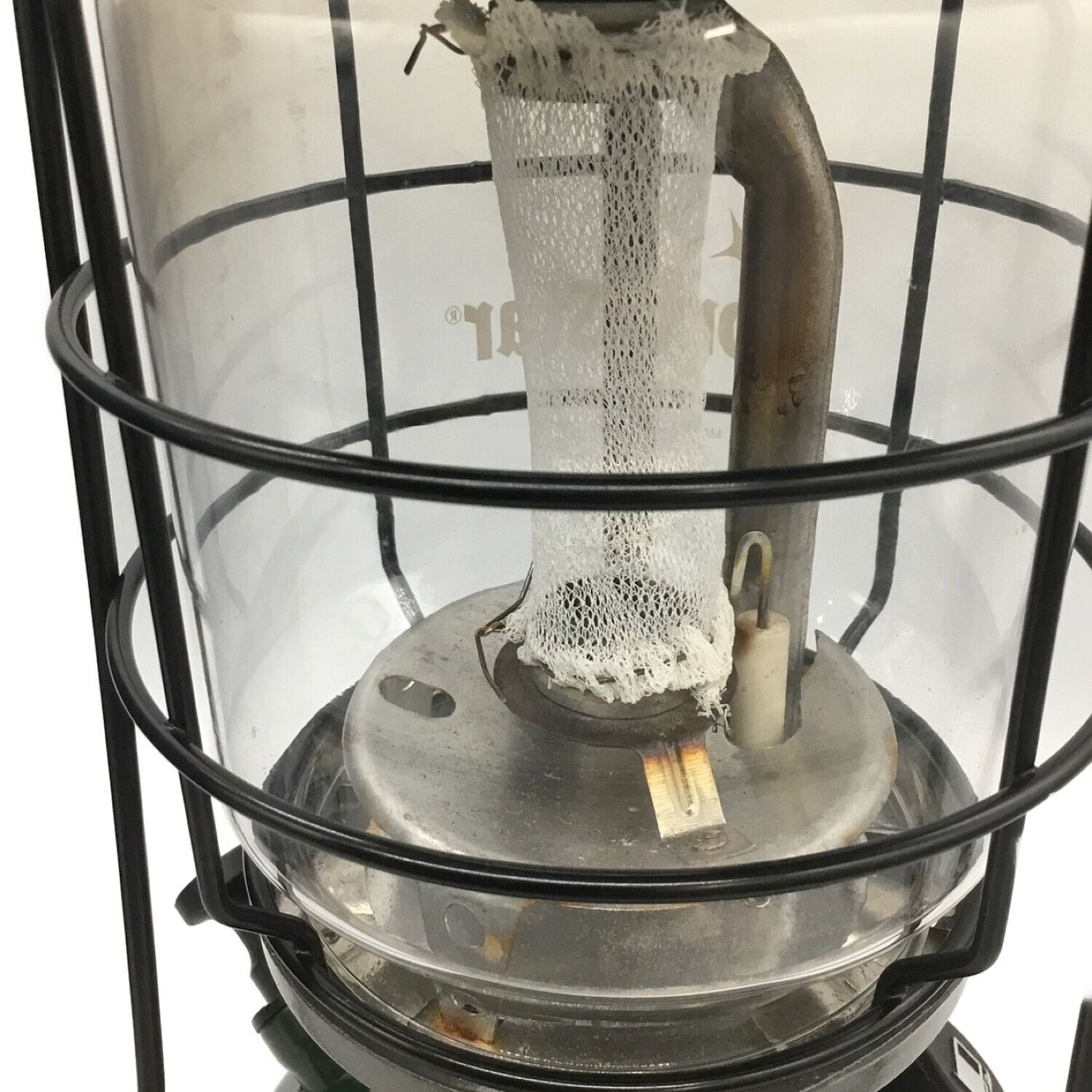 Coleman (コールマン) ガソリンランタン 2000-455J North Star 2000