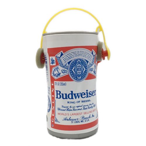 BUDWEISER (バドワイザー) ミュージカン｜トレファクONLINE
