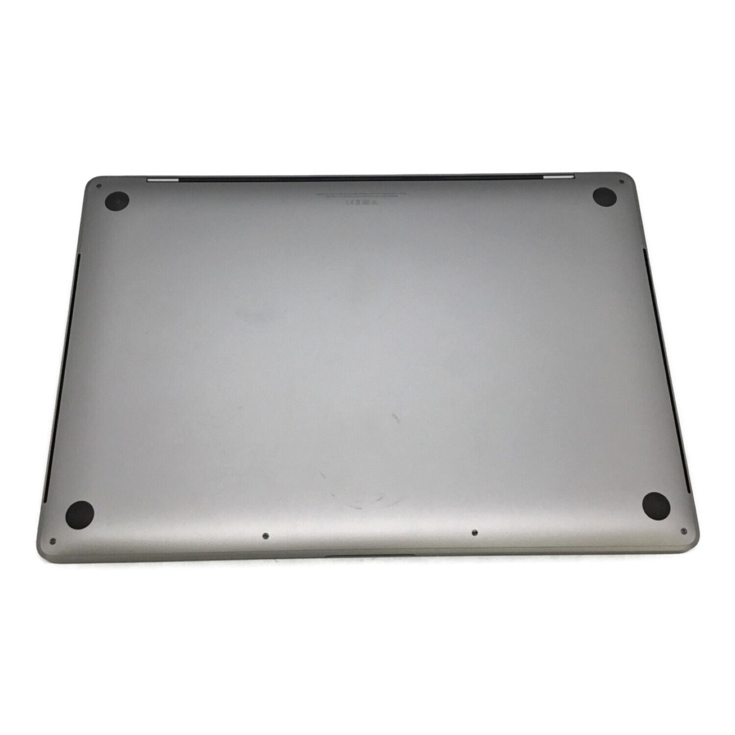 Apple (アップル) MacBook Pro 2019年モデル A2141 16インチ Mac OS