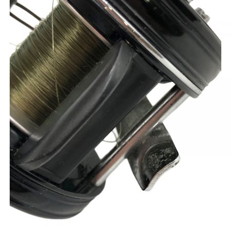 Abu Garcia (アブガルシア) リール 黒ベロ ambassadeur 5600C