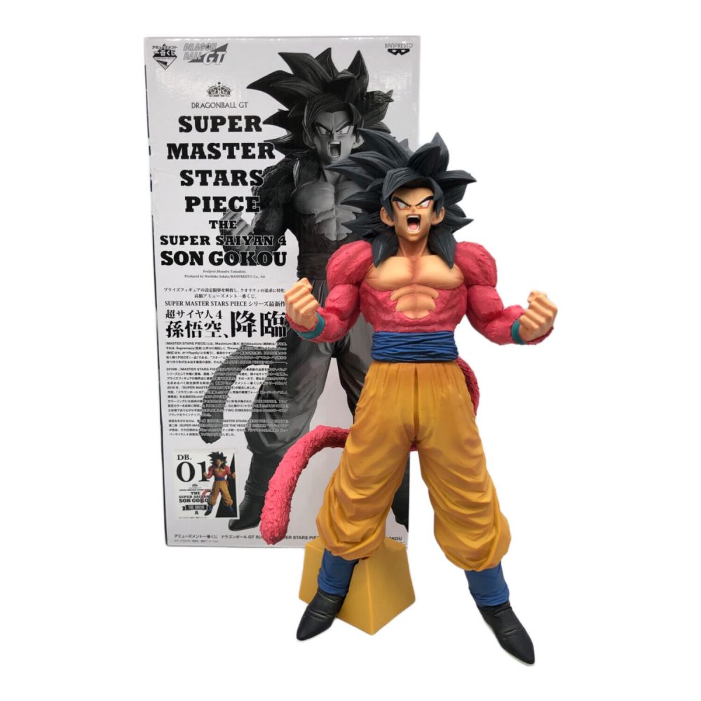 ドラゴンボールZ ドラゴンボールZ 孫悟飯 超サイヤ人 master stars
