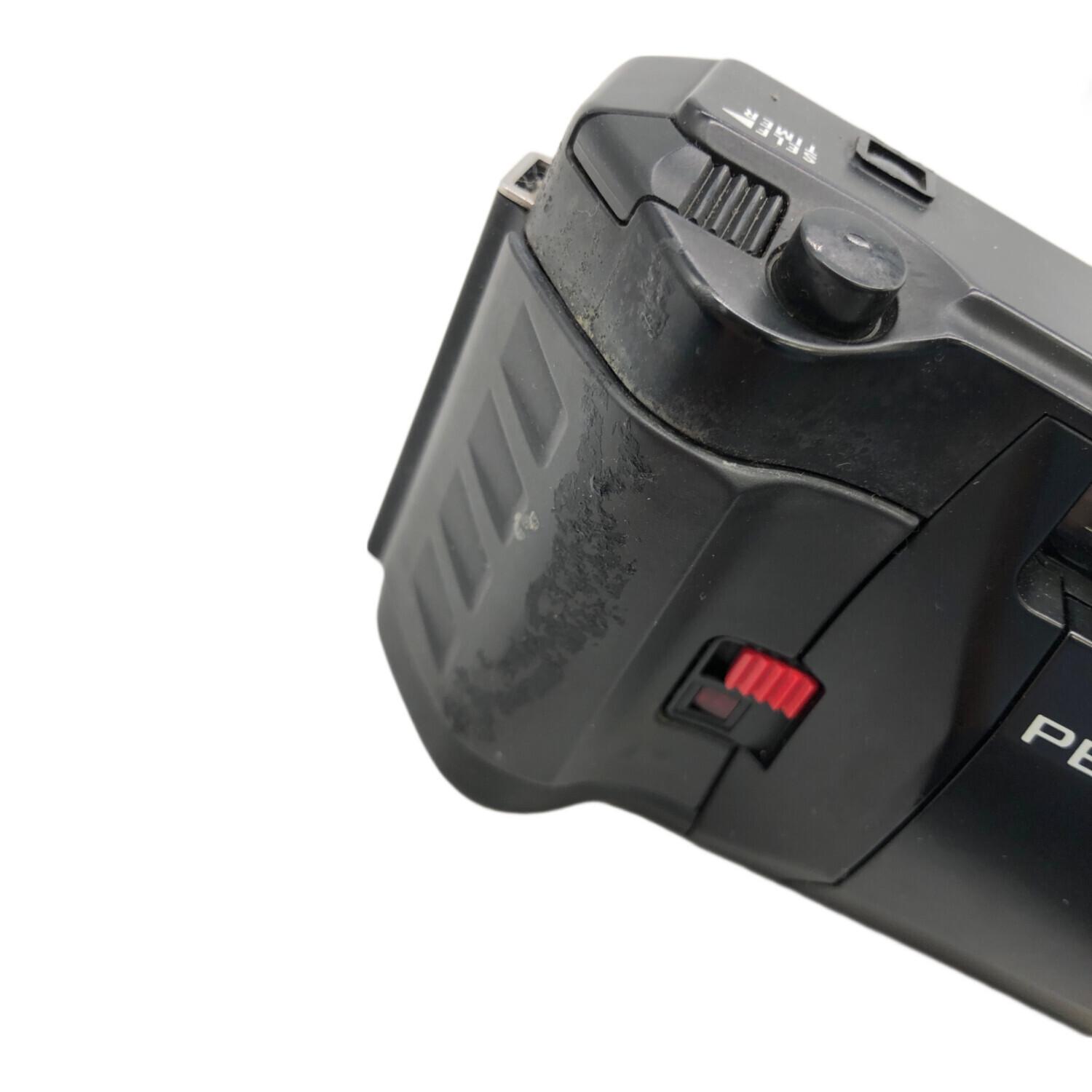 PENTAX (ペンタックス) コンパクトフィルムカメラ 動作未確認 PC35AF-M