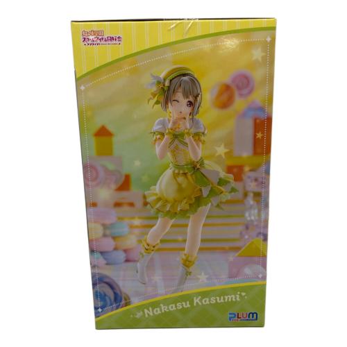 PLUM (プラム) フィギュア 虹ケ咲学園 スクールアイドル同好会!ラブ