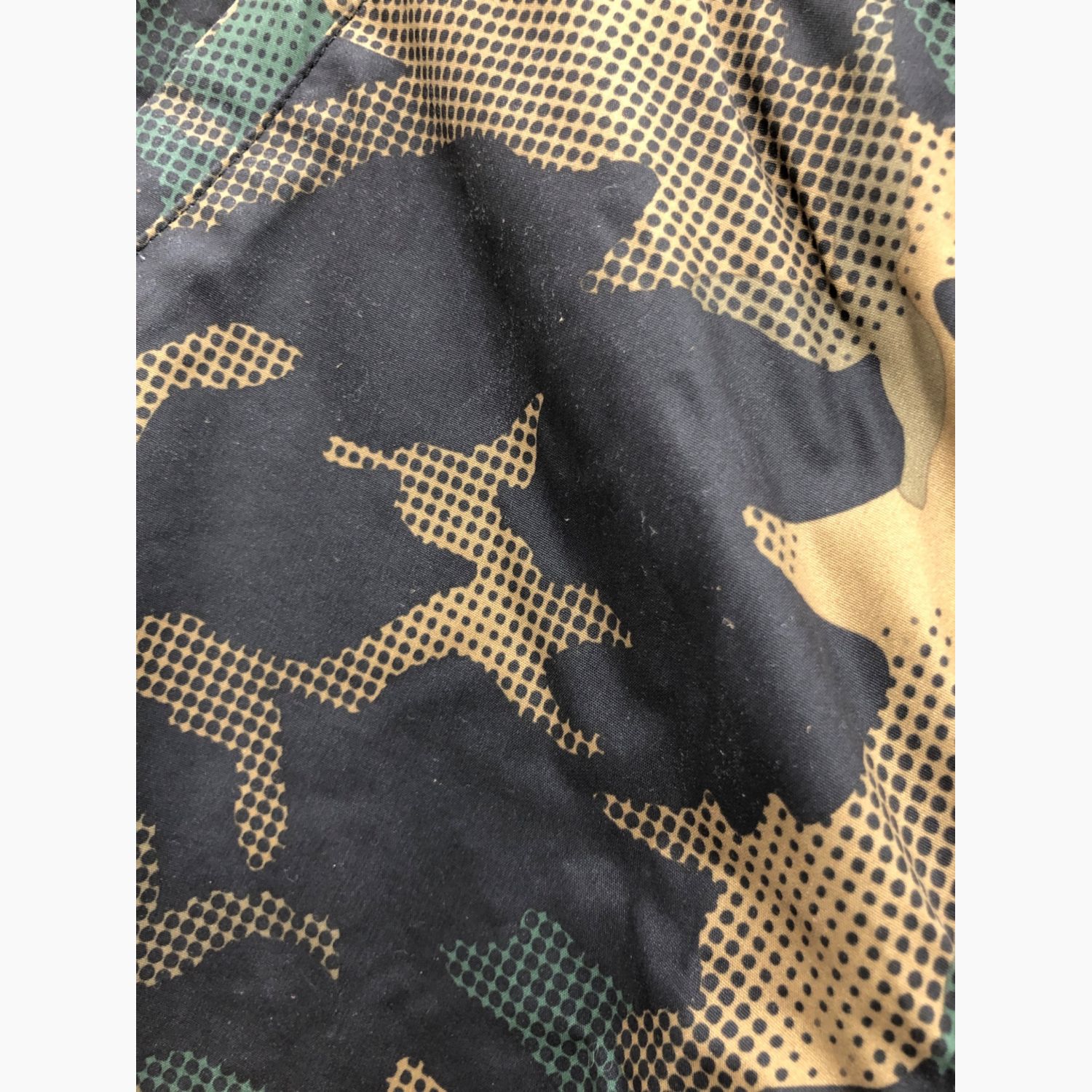 BURTON (バートン) スノーボードウェア(パンツ) SIZE L カモフラージュ