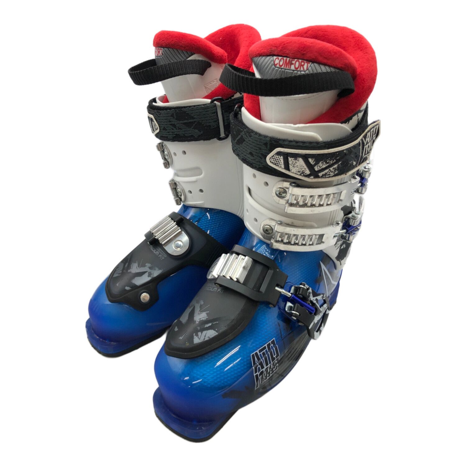 ATOMIC (アトミック) スキーブーツ メンズ SIZE 26.5cm ホワイト