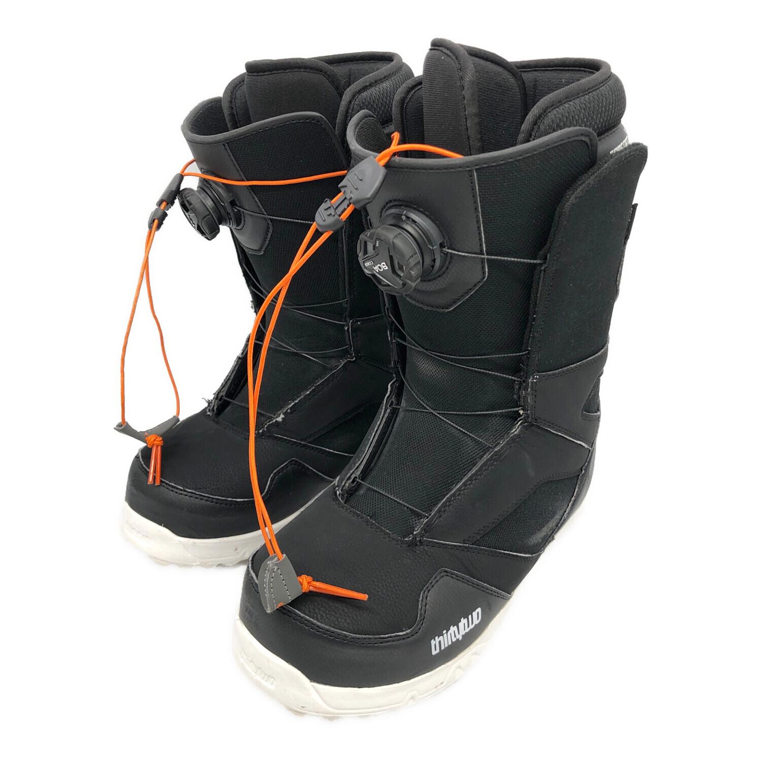 thirtytwo (サーティーツー) スノーボードブーツ メンズ SIZE 42