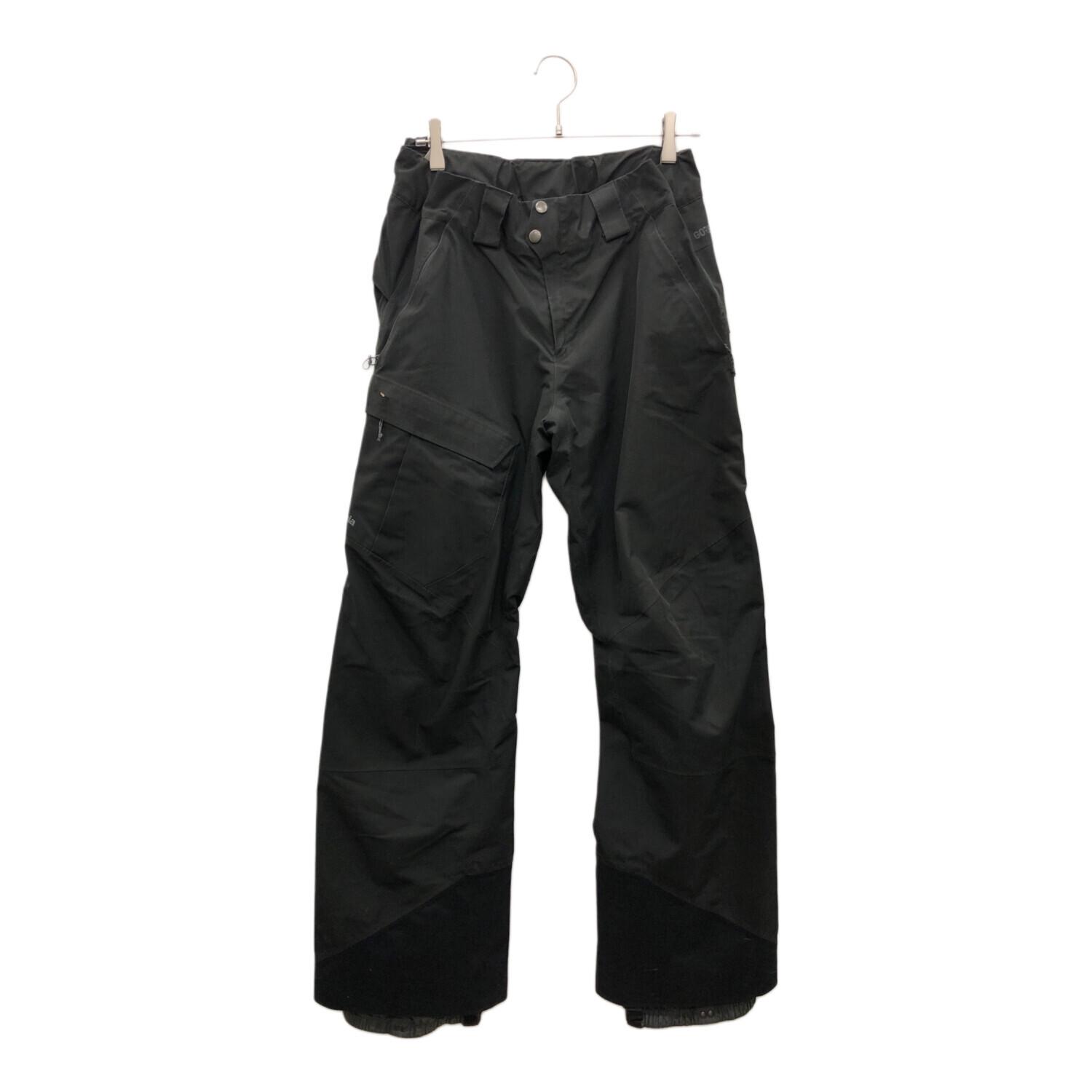 Patagonia (パタゴニア) スノーボードウェア(パンツ) メンズ SIZE M