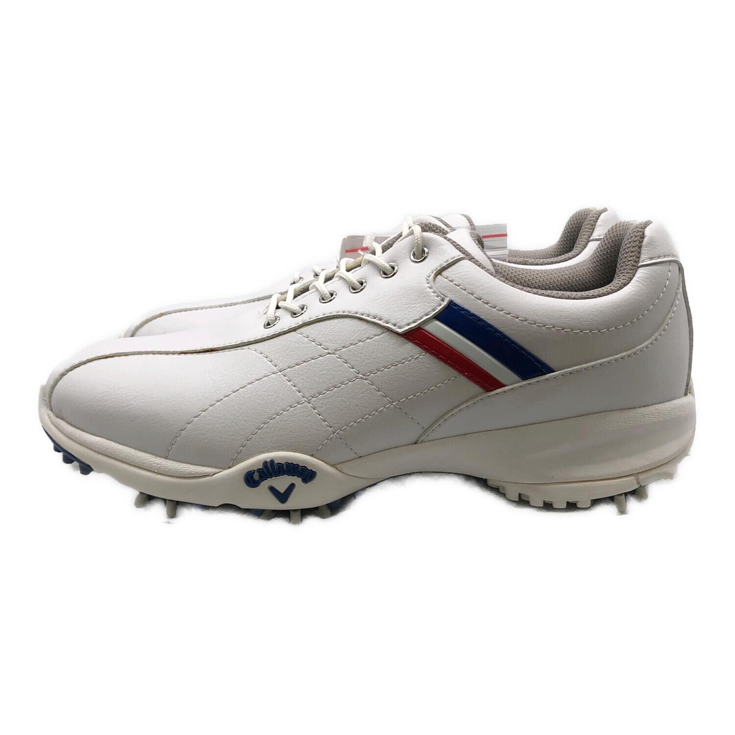 Callaway (キャロウェイ) ゴルフシューズ レディース SIZE 23cm