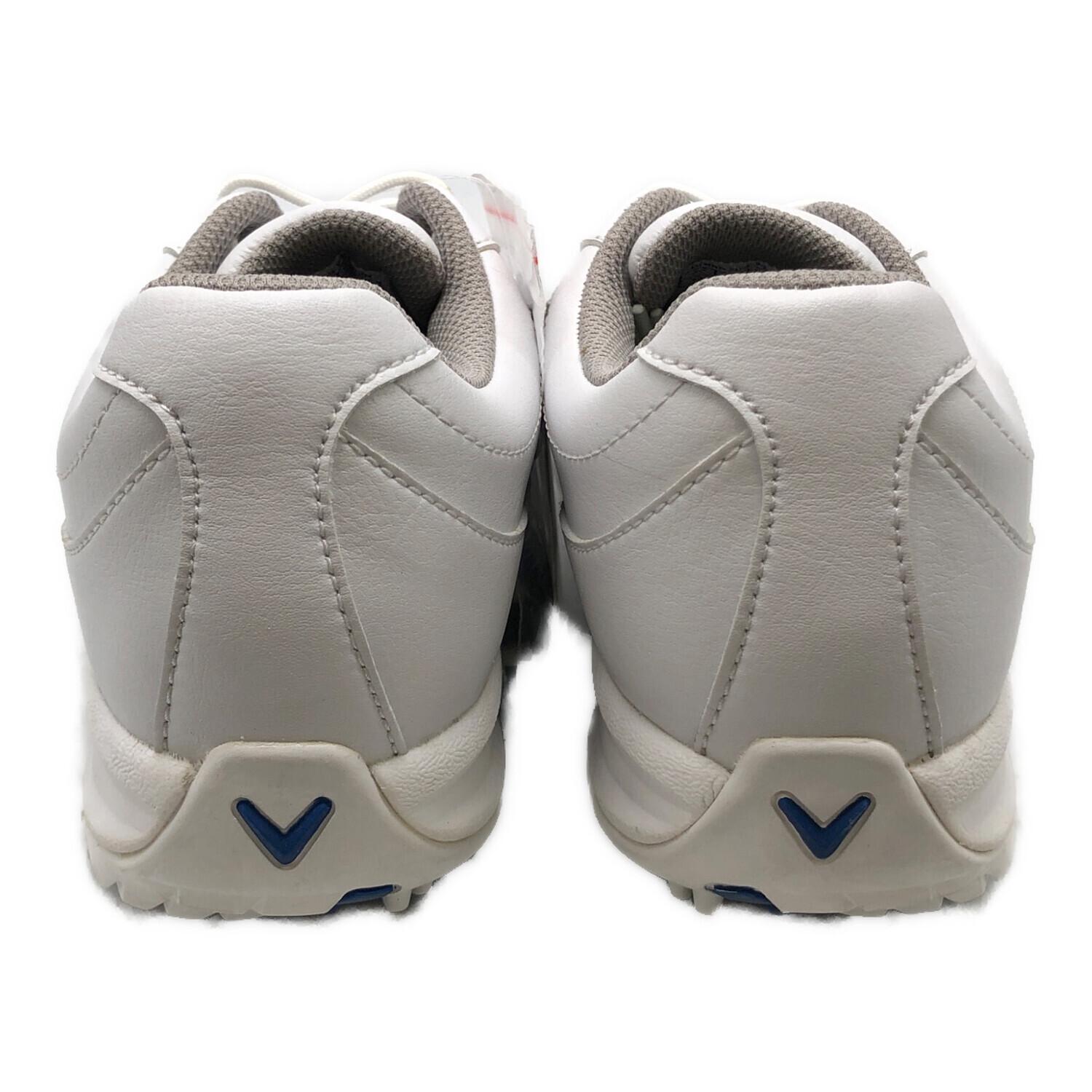 Callaway (キャロウェイ) ゴルフシューズ レディース SIZE 23cm