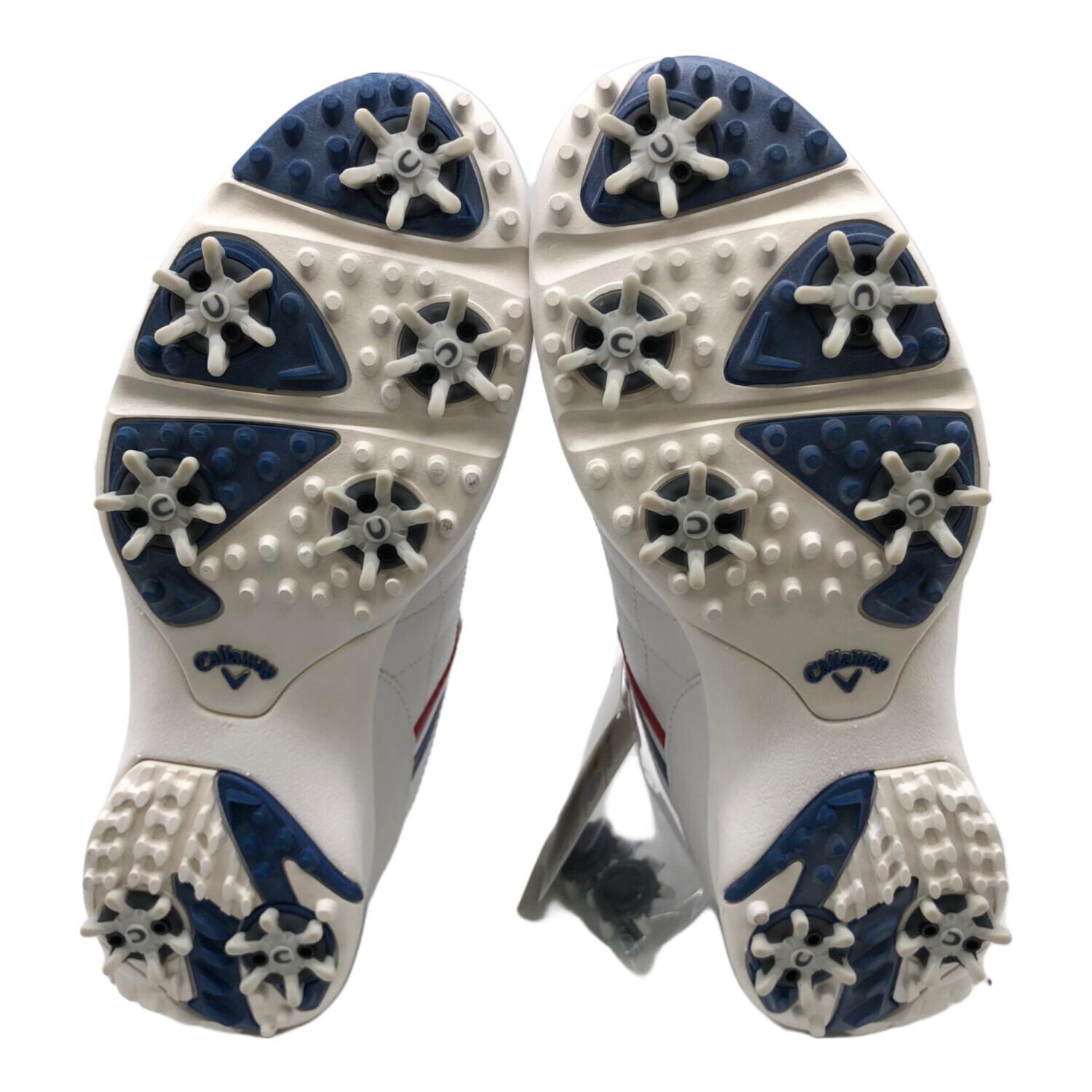 Callaway (キャロウェイ) ゴルフシューズ レディース SIZE 23cm