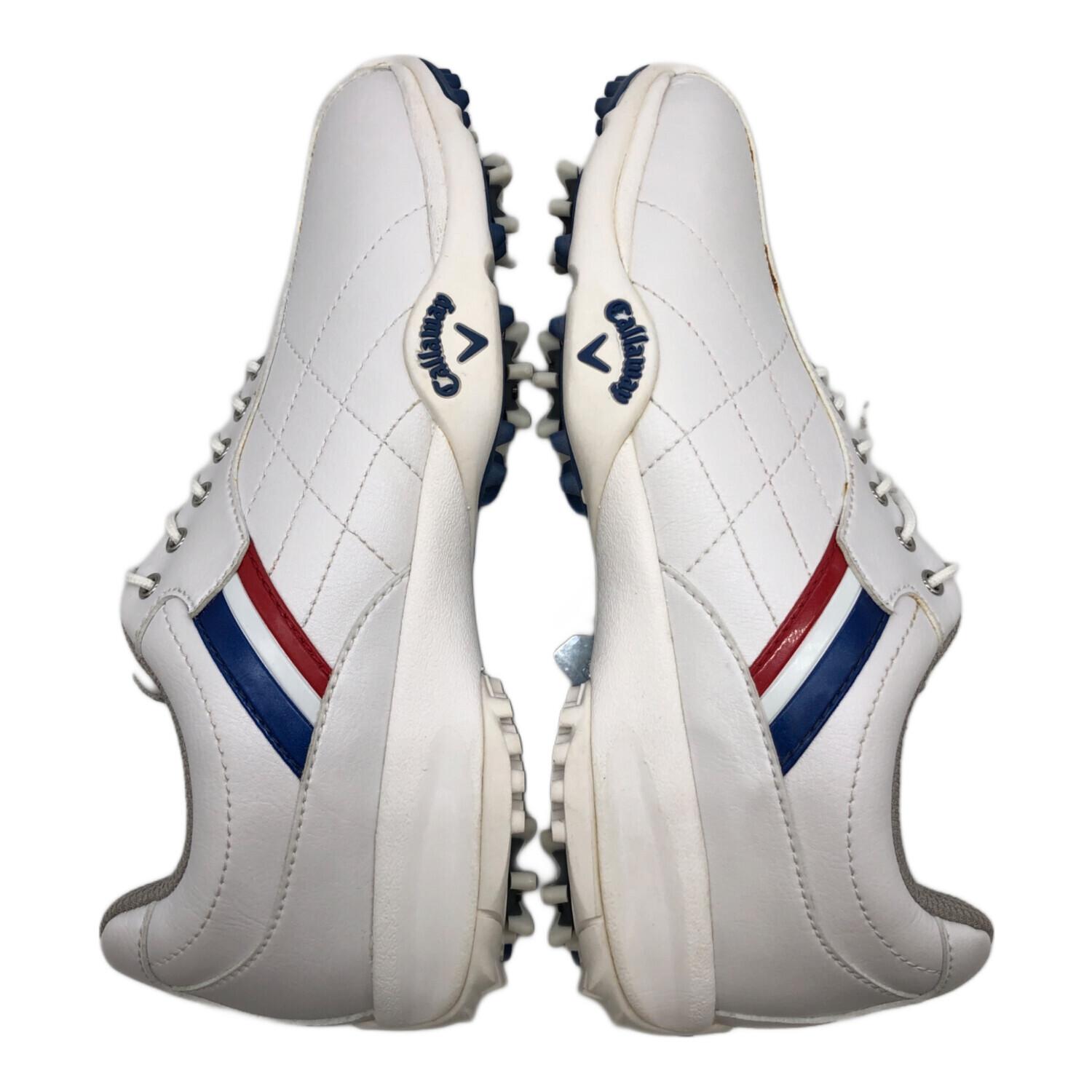 Callaway (キャロウェイ) ゴルフシューズ レディース SIZE 23cm