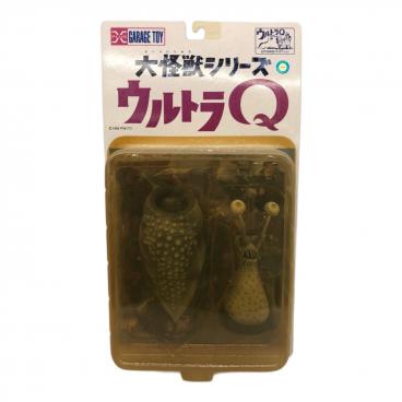 marmit (マーミット) ソフビフィギュア ビニパラミニヒーロー K&