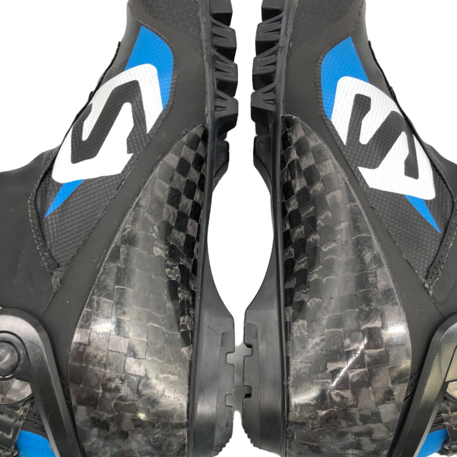 SALOMON (サロモン) クロスカントリースキーブーツ メンズ SIZE 27cm