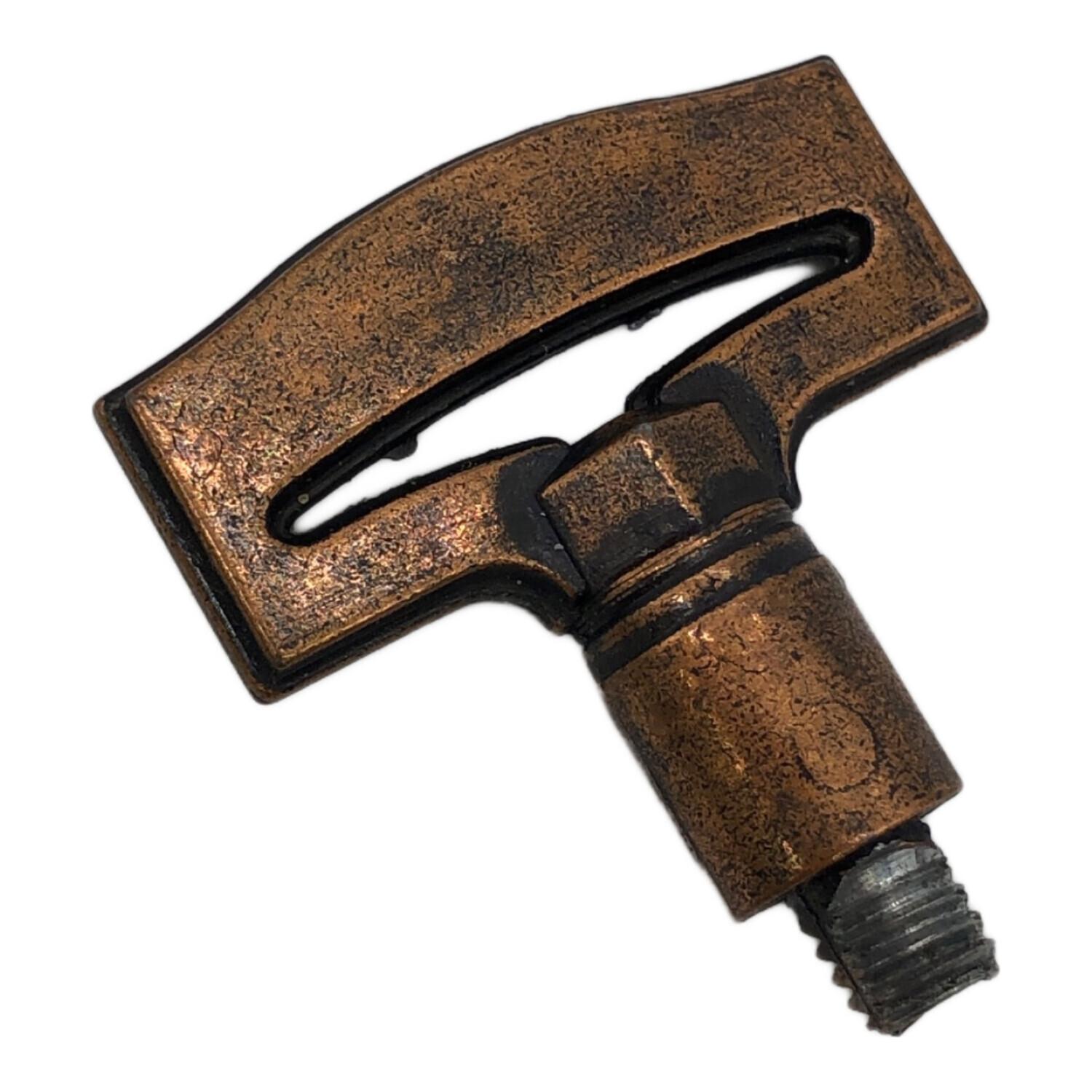 TOMY (トミー) ギルドクロック マイクロフライングモデル 95-581