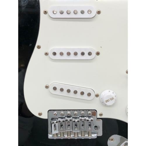 FERNANDES (フェルナンデス) ジャンク品 ギターボディ チェック時出音