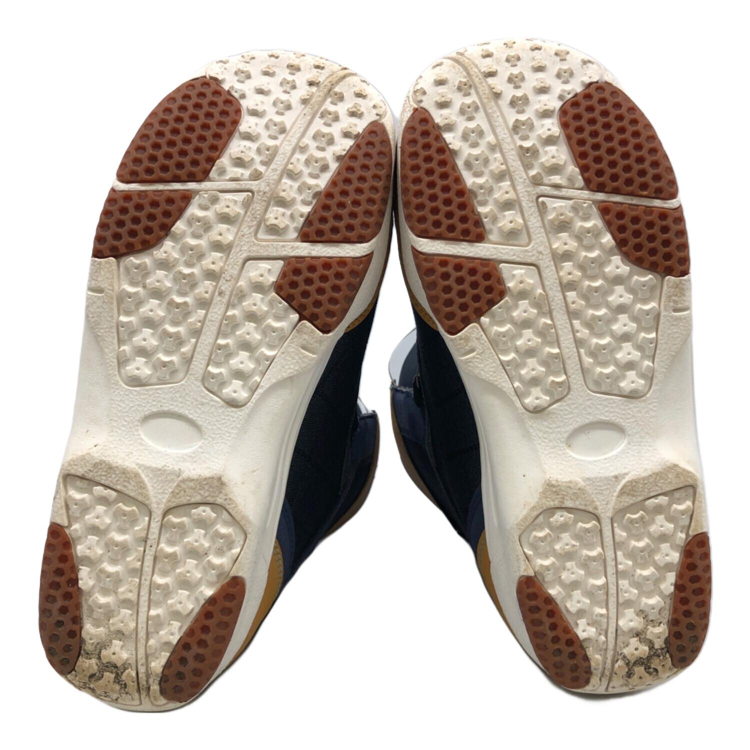 swivel (スウィベル) スノーボードブーツ SIZE 24.5cm ネイビー