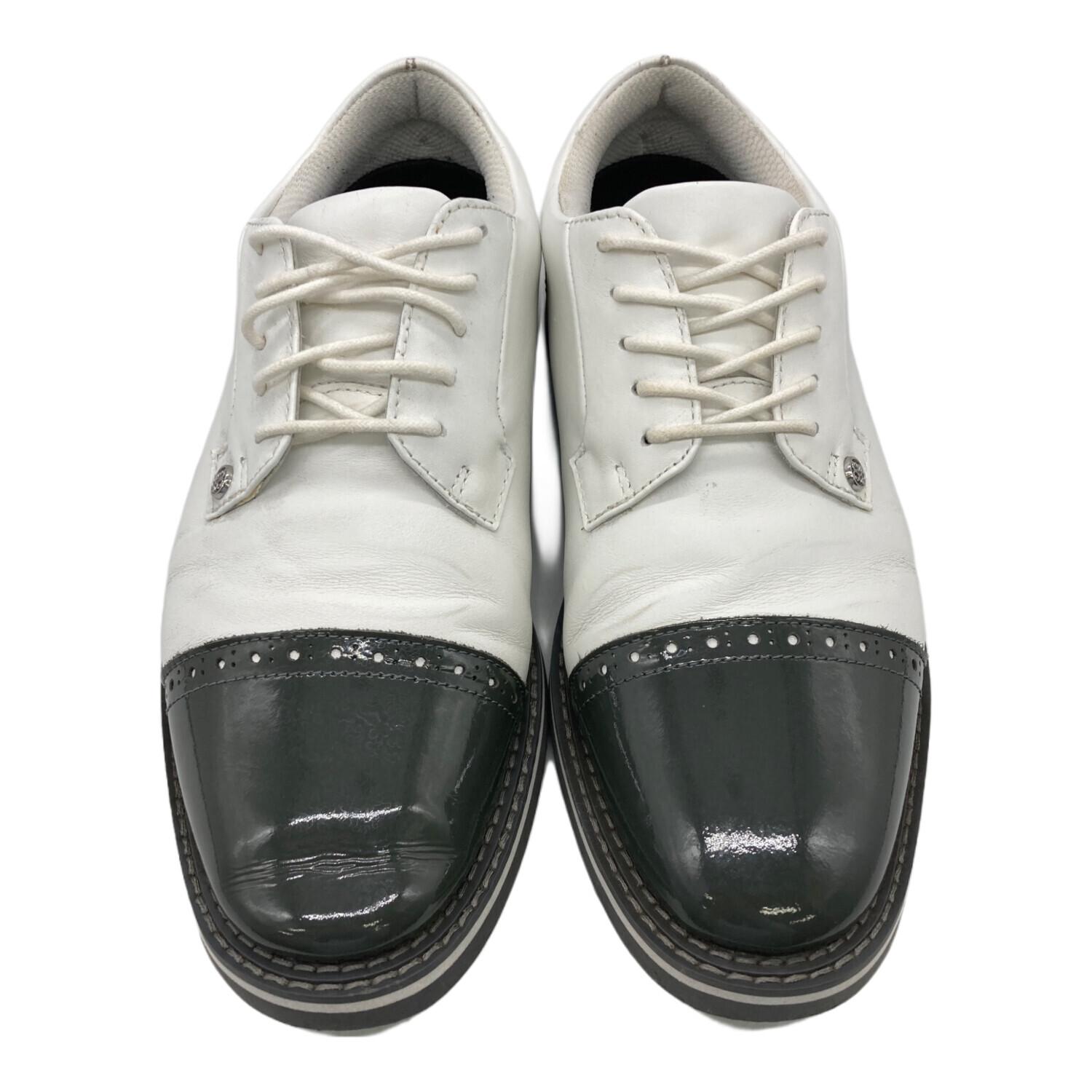 G/FORE (ジーフォア) ゴルフシューズ G4MS21EF04 メンズ SIZE 26.5cm