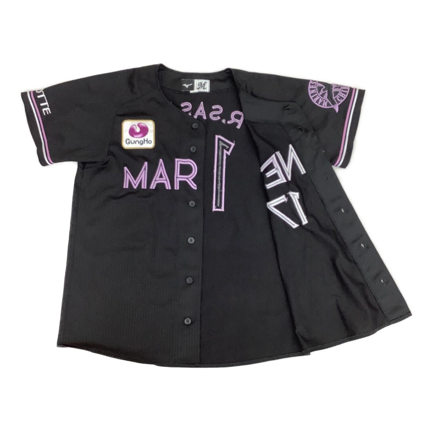 千葉ロッテマリーンズ (チバロッテマリーンズ) 応援グッズ Mサイズ