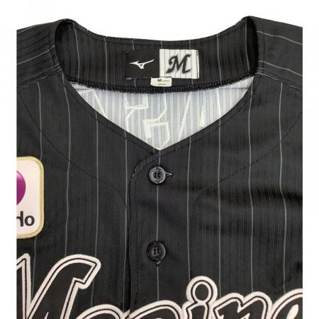 千葉ロッテマリーンズ (チバロッテマリーンズ) 応援グッズ Mサイズ