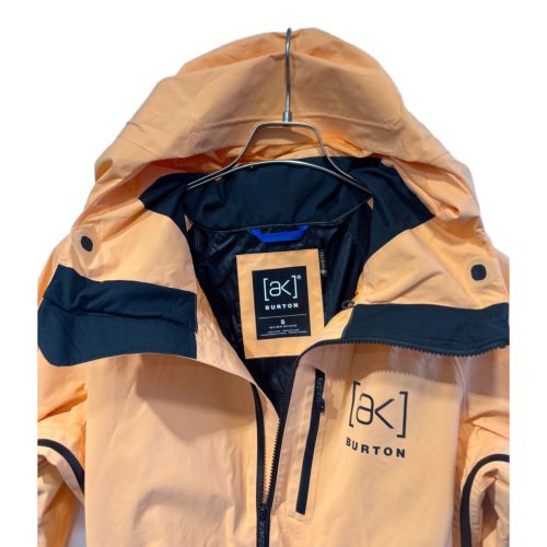 BURTON (バートン) スノーボードウェア(ジャケット) レディース SIZE S