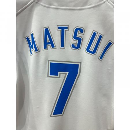 埼玉西武ライオンズ (サイタマセイブライオンズ) 応援グッズ SIZE M